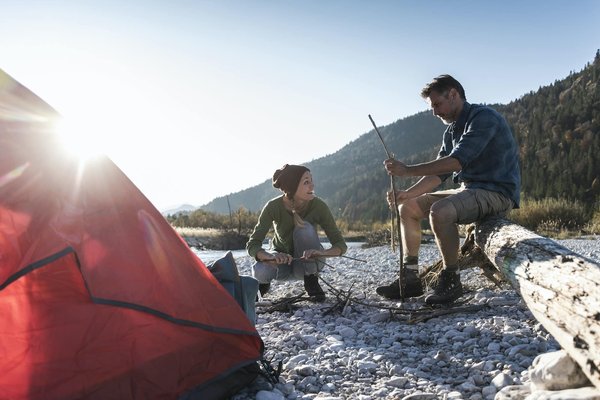 Comment organiser un camping éducatif pour les enfants ?