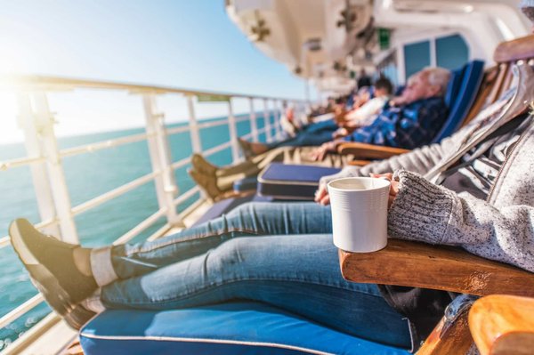 Partir en croisière en Méditerranée : Tout ce qu'il faut savoir