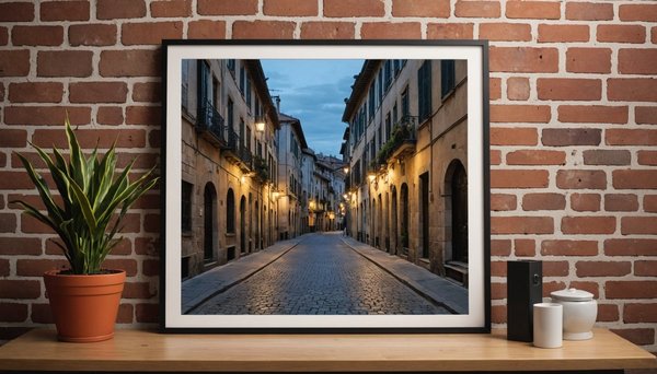 Affiches du pays basque : l'art pour sublimer votre intérieur