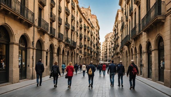 Explorez barcelone facilement grâce à un pass avantageux