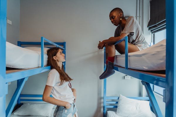 Auberges de jeunesse à Bordeaux : votre havre de paix abordable